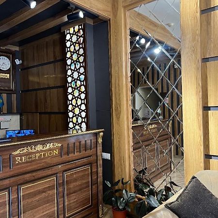 Orient Star Hotel طشقند المظهر الخارجي الصورة