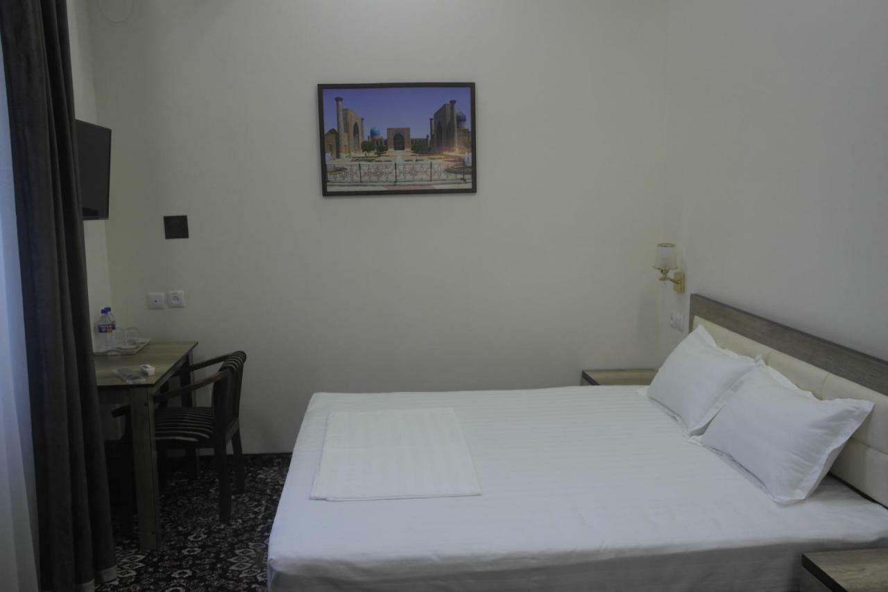 Orient Star Hotel طشقند المظهر الخارجي الصورة